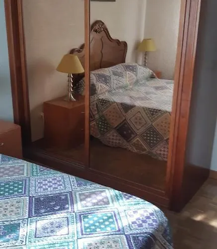 Habitación LCV