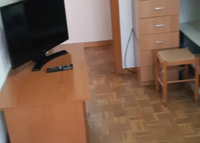 Habitación LCV